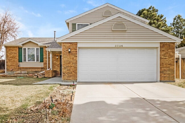 Building Photo - 5384 S Telluride Way