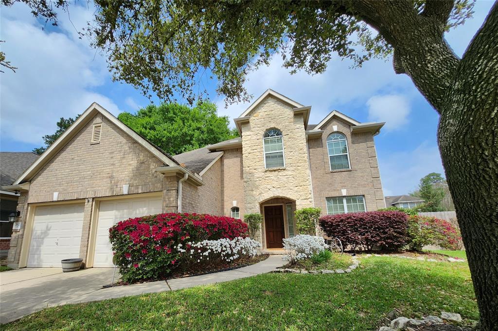 Foto principal - 7810 Stone Oak Ct