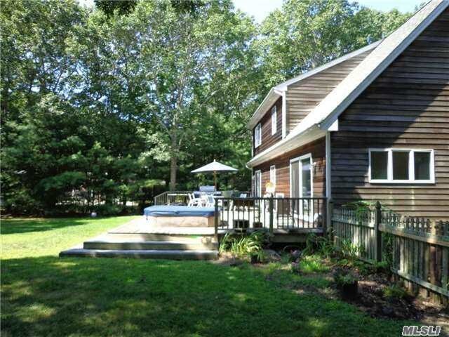 Building Photo - 34 Old Fish Cove Rd
