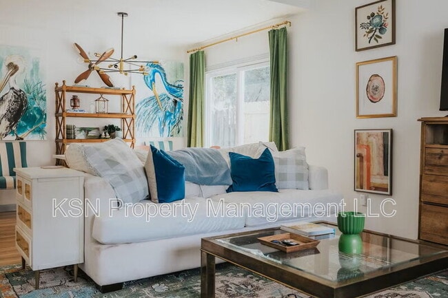 Foto del edificio - 7322 Grant St