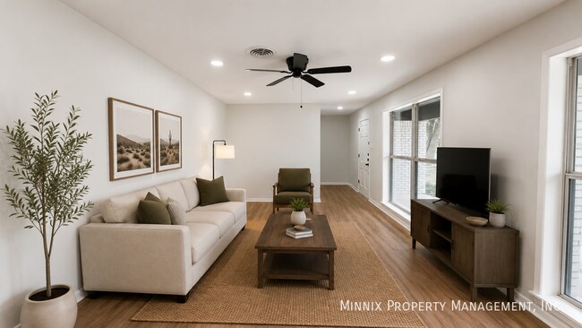 Foto del edificio - 5204 9th St