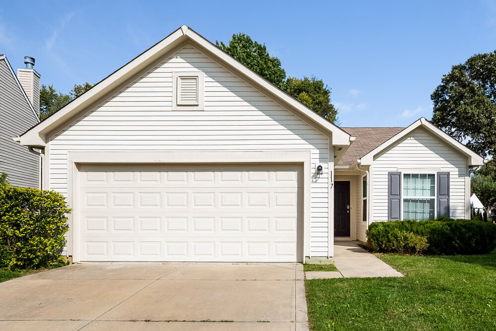 Primary Photo - 117 Hilltop Farms Blvd