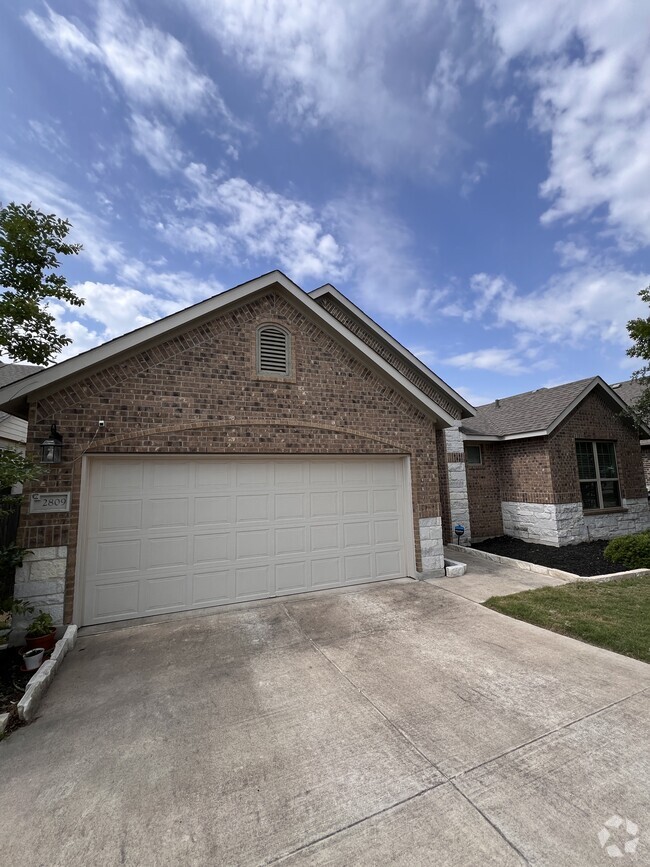 Building Photo - 2809 Rabbit Creek Dr
