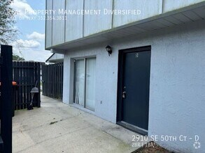 Building Photo - 2910 SE 50th Ct