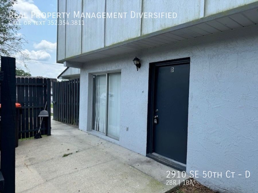 Primary Photo - 2910 SE 50th Ct