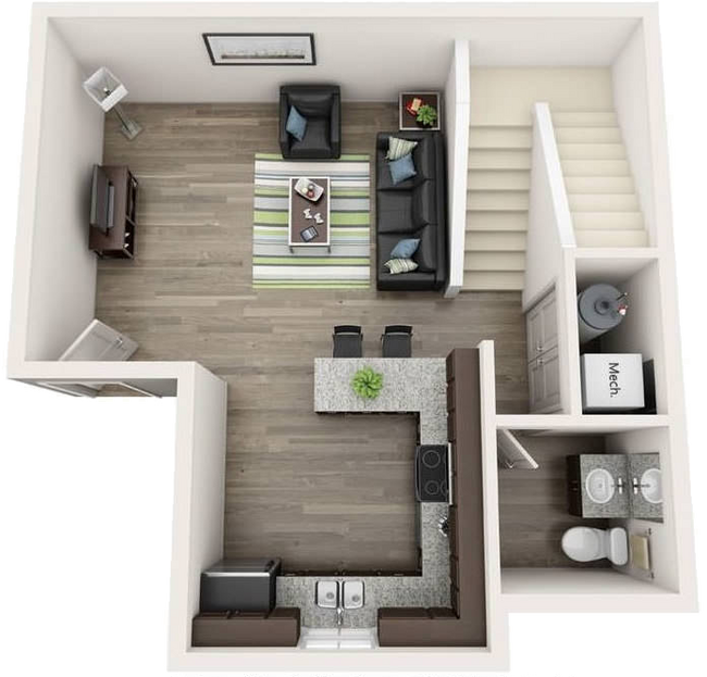 floorplan_detail_D2-fl1 - Millennium One