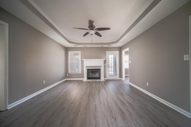 Foto del edificio - 137 Bordeaux Ln