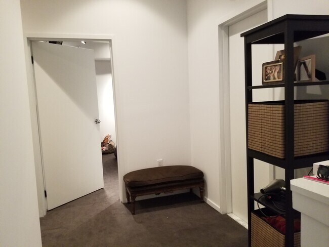 Upstairs Hallway - 4112 Station St