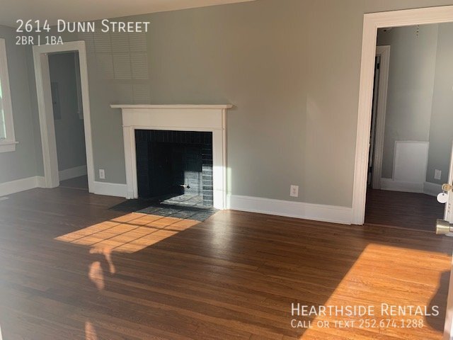 Foto del edificio - 2614 Dunn St