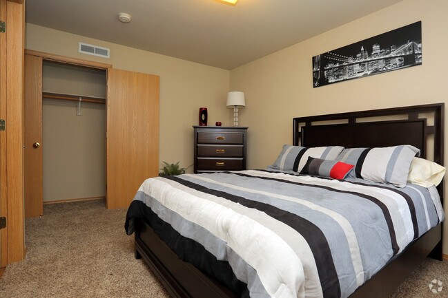 Habitación - Pines at Southridge