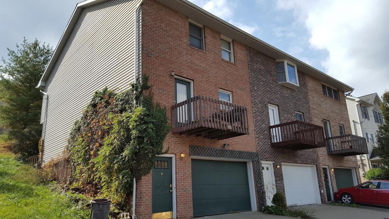 Foto principal - 892,894,898 Tremont Street