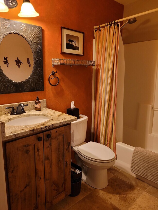 730 Powder House Wash Rd, Wickenburg, AZ 85390 House for Rent in