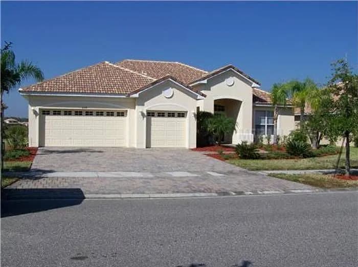 Foto principal - 3514 Valleyview Dr