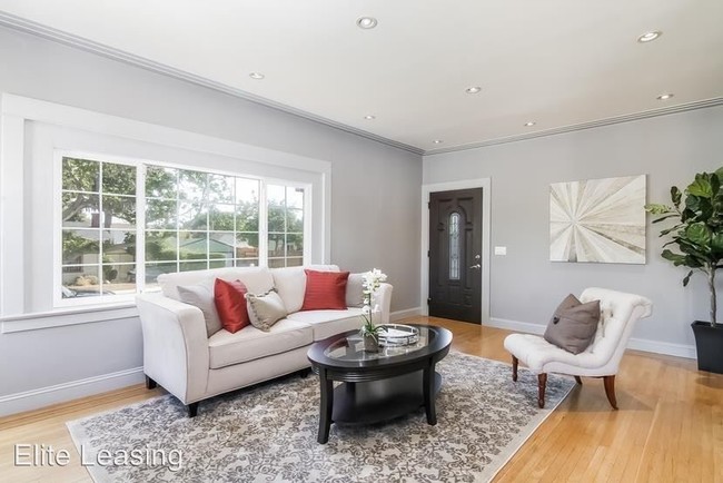 Foto del edificio - 3 br, 2 bath House - 9 Bancroft Road