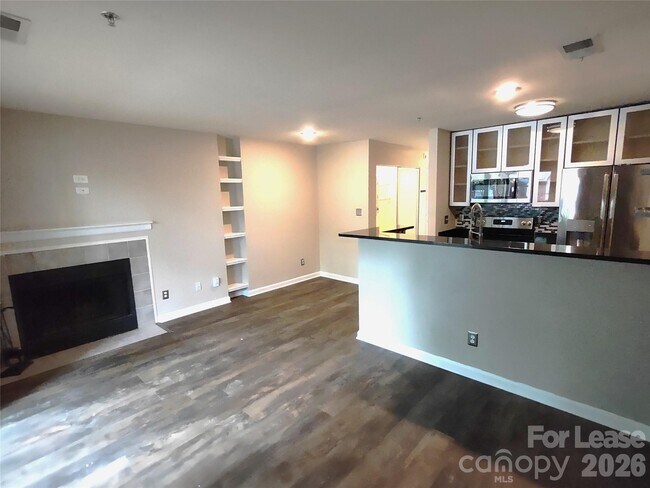 Foto del edificio - 505 N Graham St