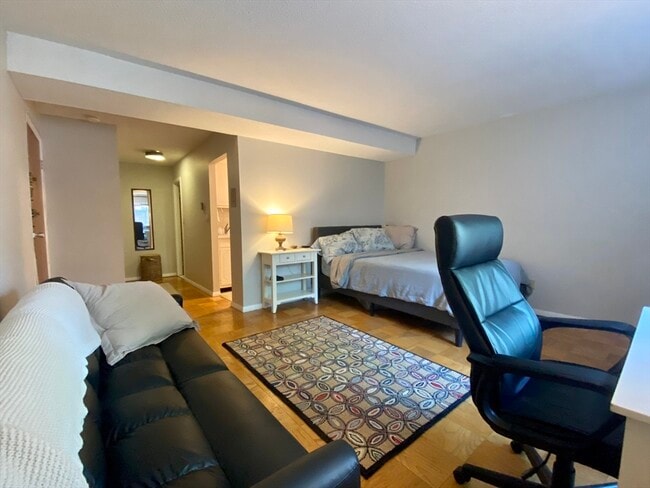 Foto del edificio - 287 Harvard St
