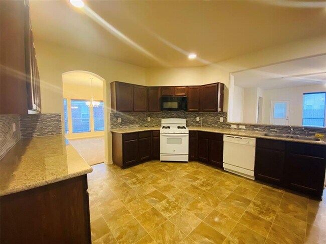 Building Photo - 4203 Texian Forest Trail