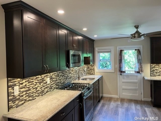 Foto del edificio - 27 Westbury St