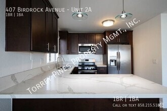 Building Photo - 407 Bird Rock Ave
