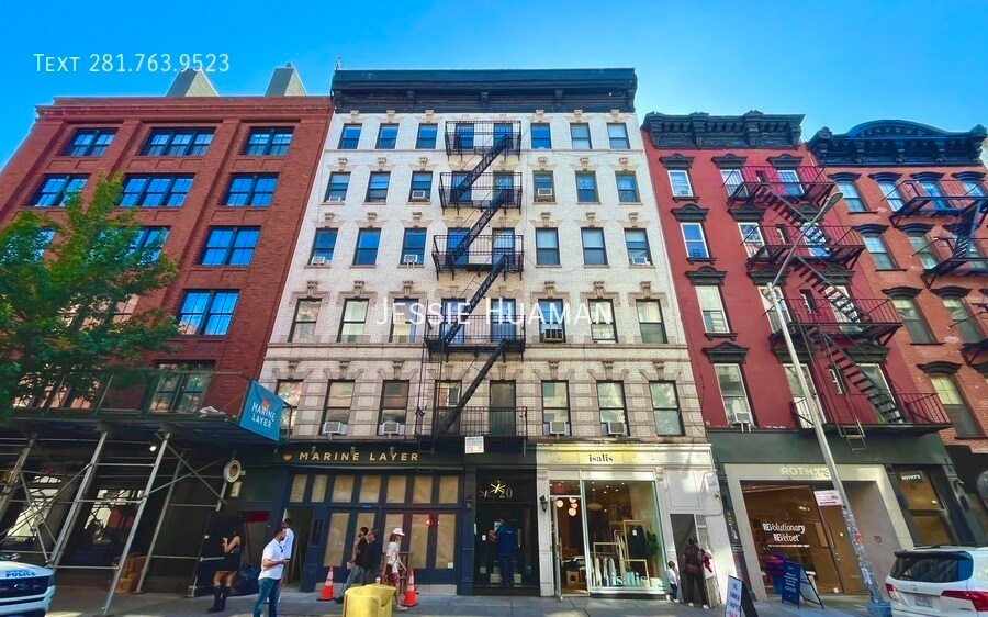 Photo - 20 Prince Street -39A