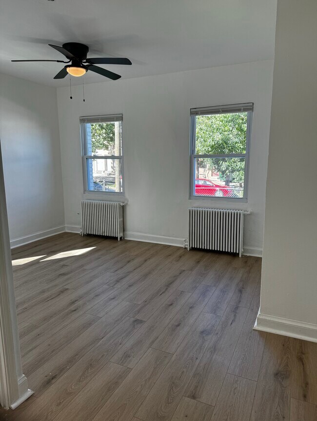 Foto del edificio - 5017 1st St NW