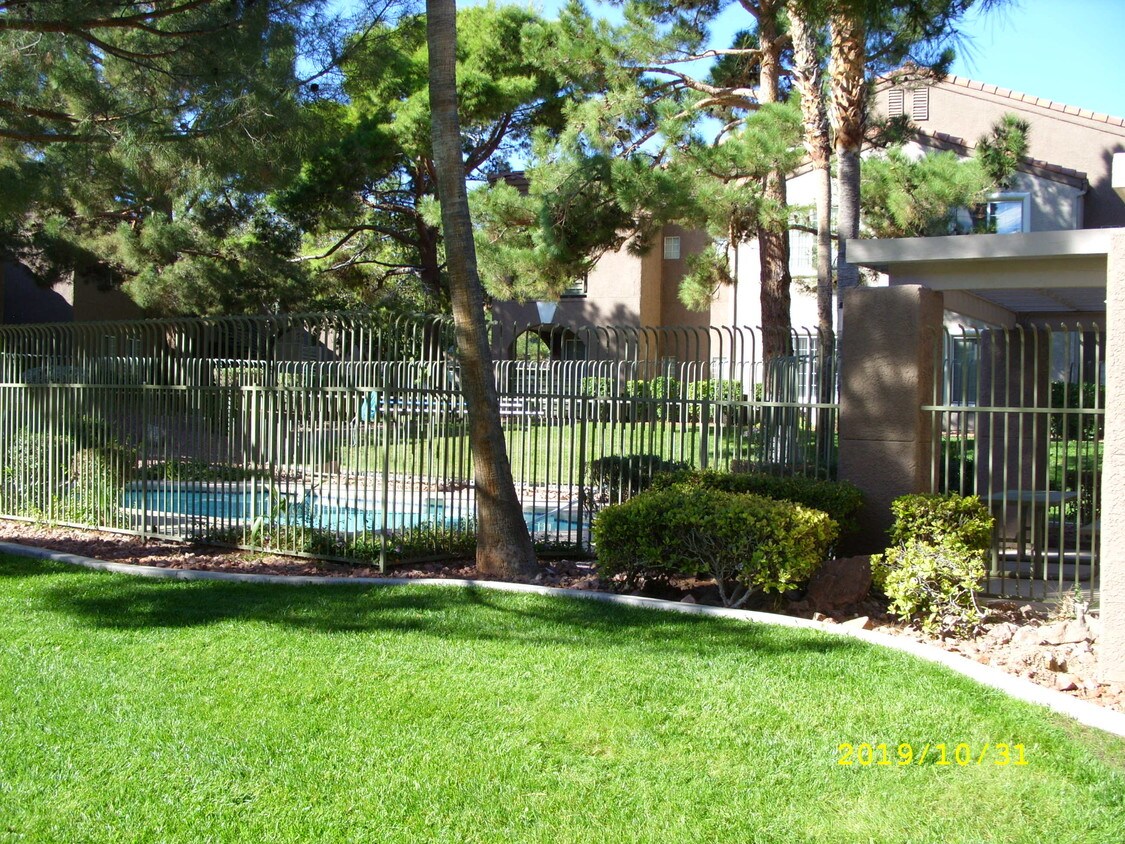 Piscina al aire libre - 2121 Blue Breeze Dr