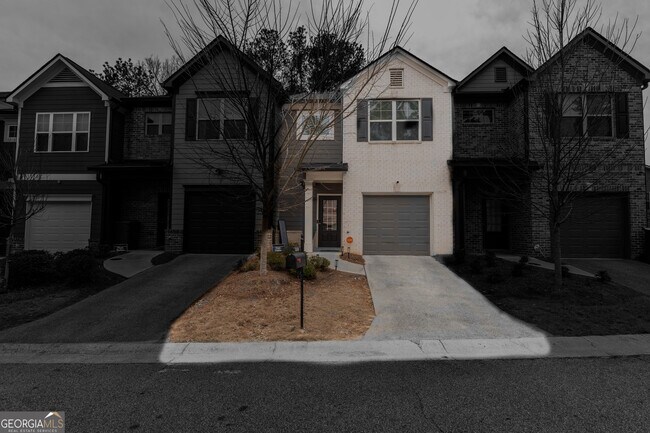 Foto del edificio - 3132 Meadowstone Ln SW