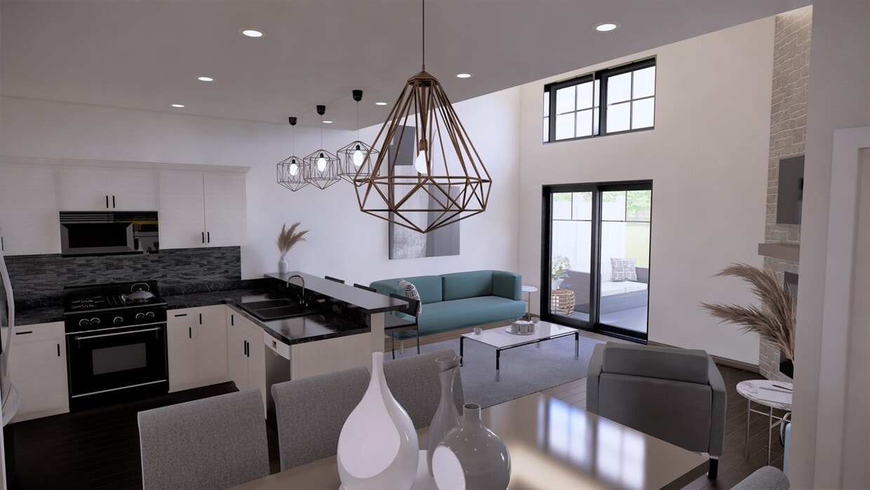 Woodstock Village Apartments in Oshkosh, WI