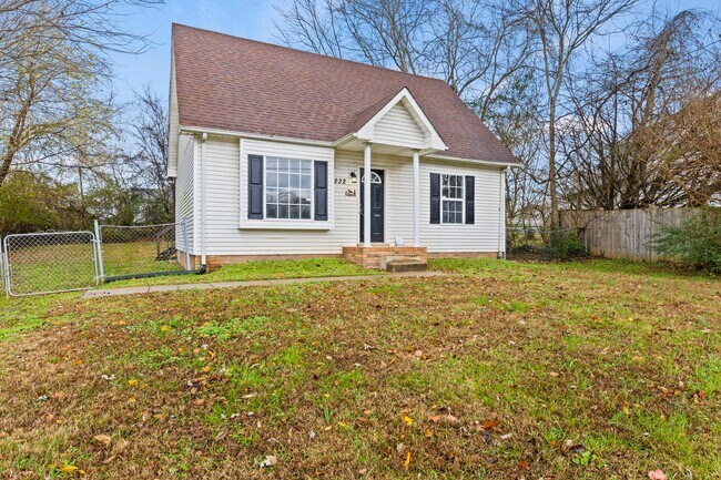 Foto del edificio - Move-In Special Available! Cape Cod Style Home!