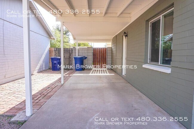 Foto del edificio - 1041 W 18th St
