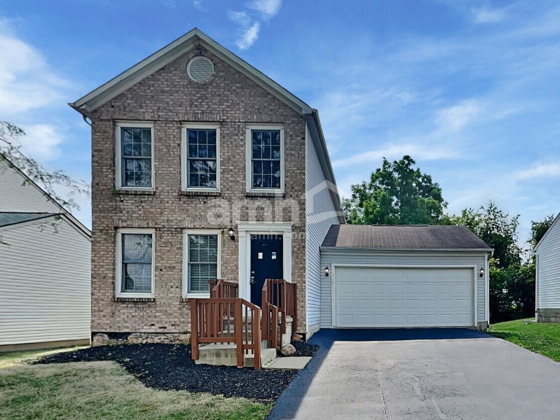 Primary Photo - 2268 Maribeth Pl