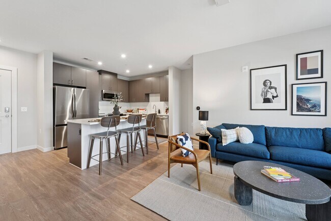 Foto del edificio - Alta NOVA Apartments & Townhomes