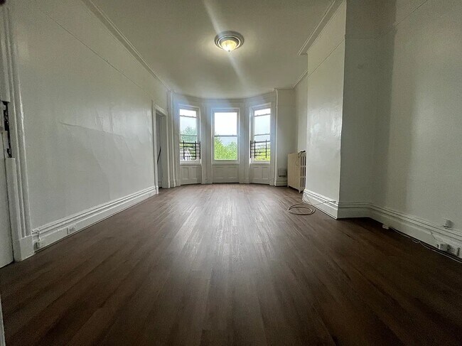 Foto del edificio - 120 Norwood Ave
