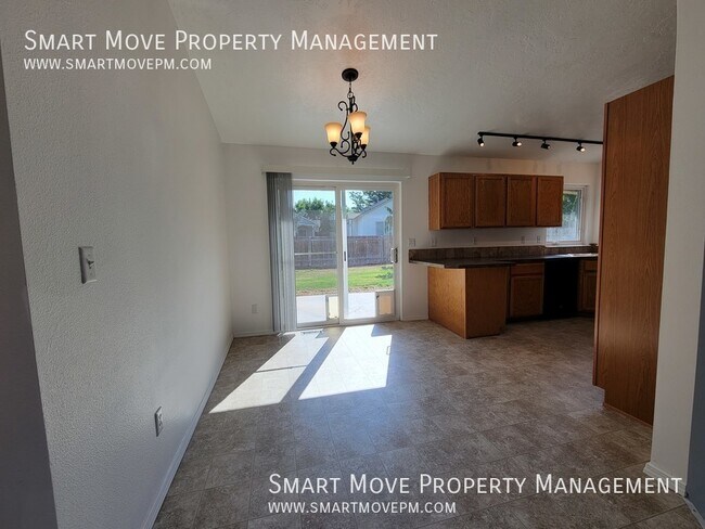 Foto del edificio - Charming Meridian 3 bd. Near Schools, Shop...