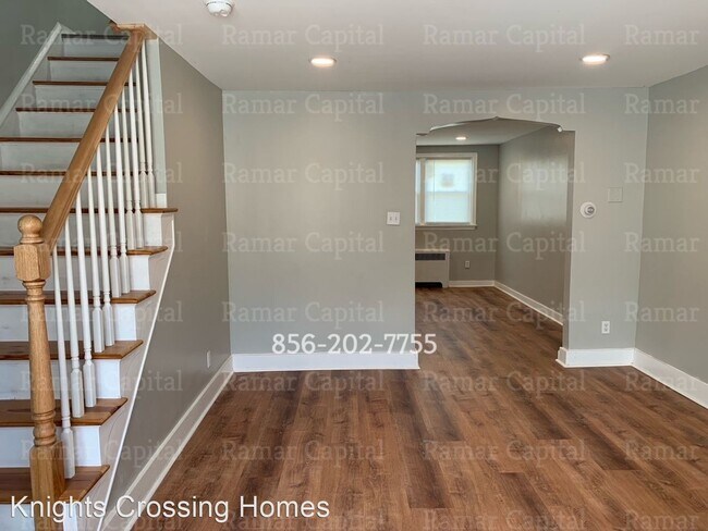 Building Photo - 3 br, 1 bath House - 1345 Chase St