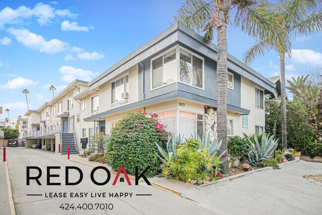 Foto del edificio - ~1 Month FREE~ Excellent Two Bedroom with ...