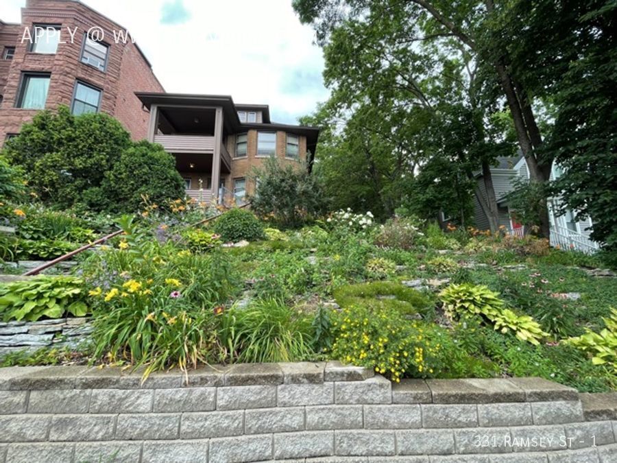 Primary Photo - 2br 1ba 2 car off street parking ~ Securit...
