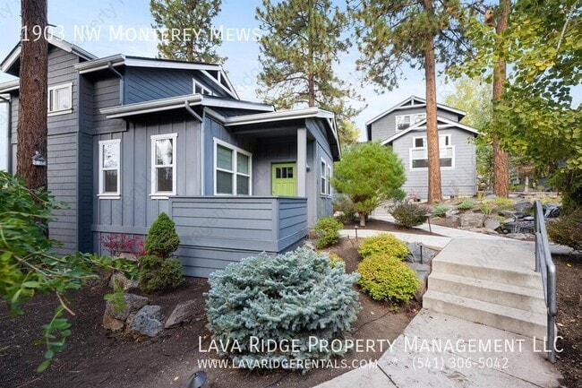 Building Photo - 1903 NW Monterey Mews Ln