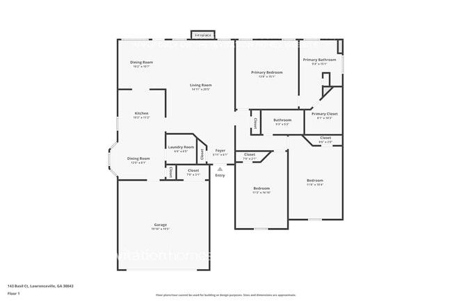 Building Photo - 143 Basil Ct