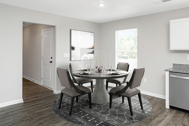 Foto del edificio - Brand New Construction + Enjoy 2nd Month R...