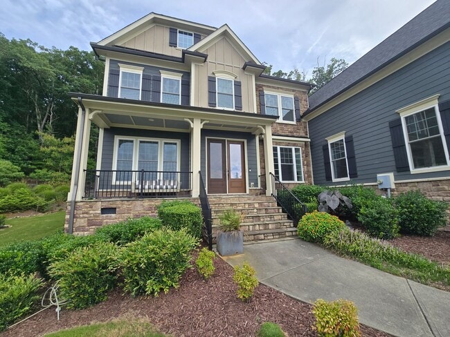 Foto del edificio - Stately 5BR, 5BA Home with Office, Flex Sp...