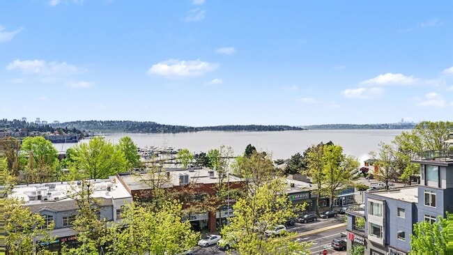 2Bd/2Ba Kirkland Condo - 2Bd/2Ba Kirkland Condo