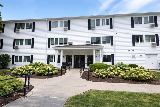 Interior Photo - Wakonda Village Apartments and Manor