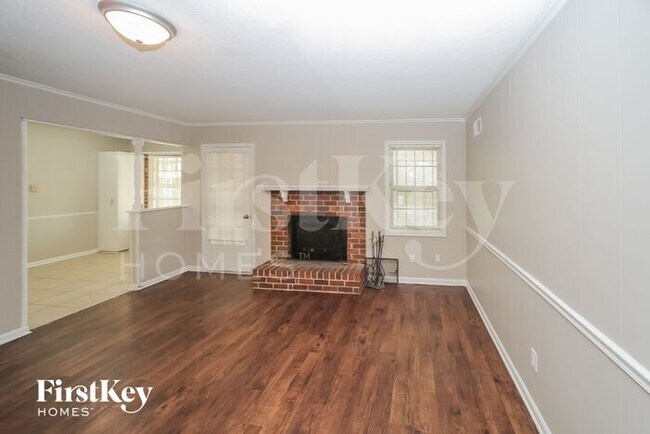 Foto del edificio - 3179 Belle Tower Rd