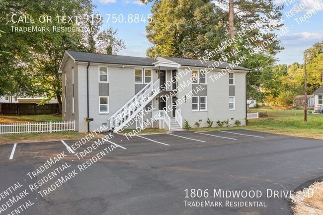 Building Photo - 1806 Midwood Dr