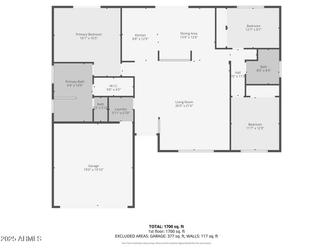 Foto del edificio - 8524 E Edgemont Ave