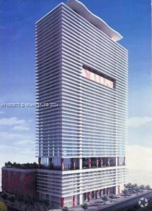 Building Photo - 50 Biscayne Blvd