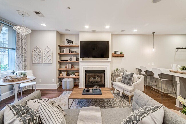 Foto del edificio - Updated & Modern 2bed/2bath in Mt.Vernon