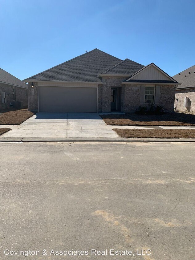 Foto principal - 4 br, 3 bath House - 632 Jacques Ln