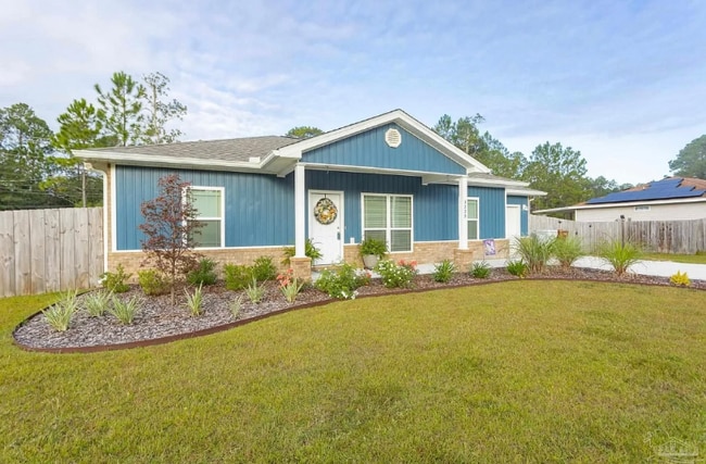 Building Photo - 3229 Atlas Dr